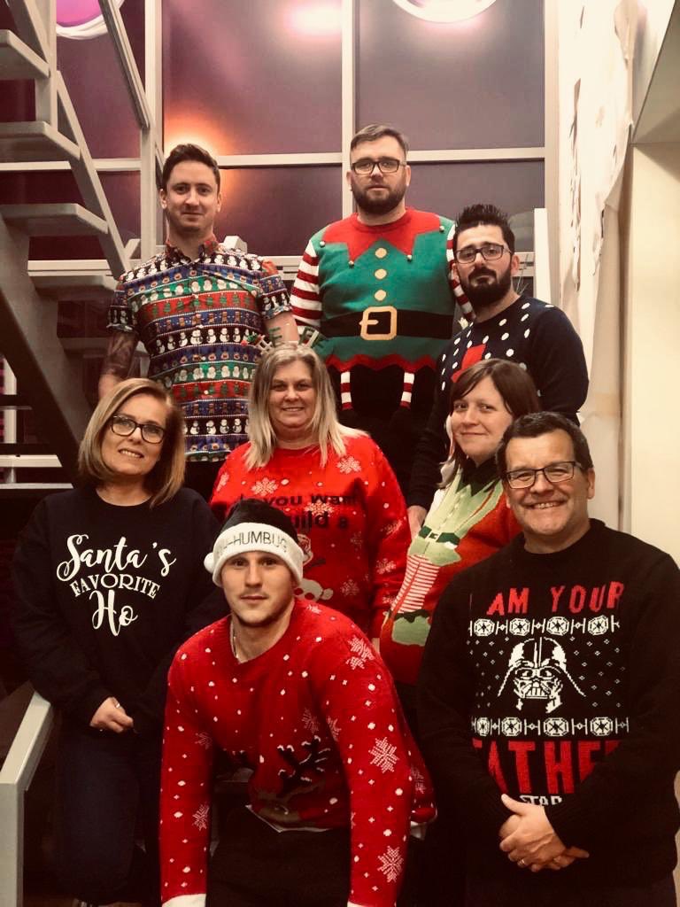 Ruth Moring-Beale tweet media