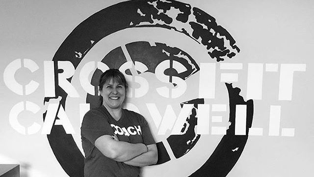 ComCrossfit's tweet photo. CFC Coaches Alert 💥

We’re happy to announce that this OG of a CrossFit Coach and fun &amp; creative walking book of warmups, has also been officially added to the CFC coaching staff. 
A little bit about Jodi: - Started Crossfit 8 years ago. - In 2012, s… https://t.co/7EFksfm0nX https://t.co/cOx3PwN9Jp