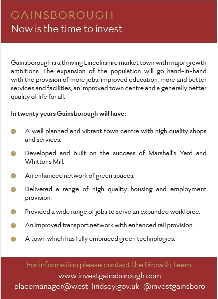 Invest Gainsborough tweet media