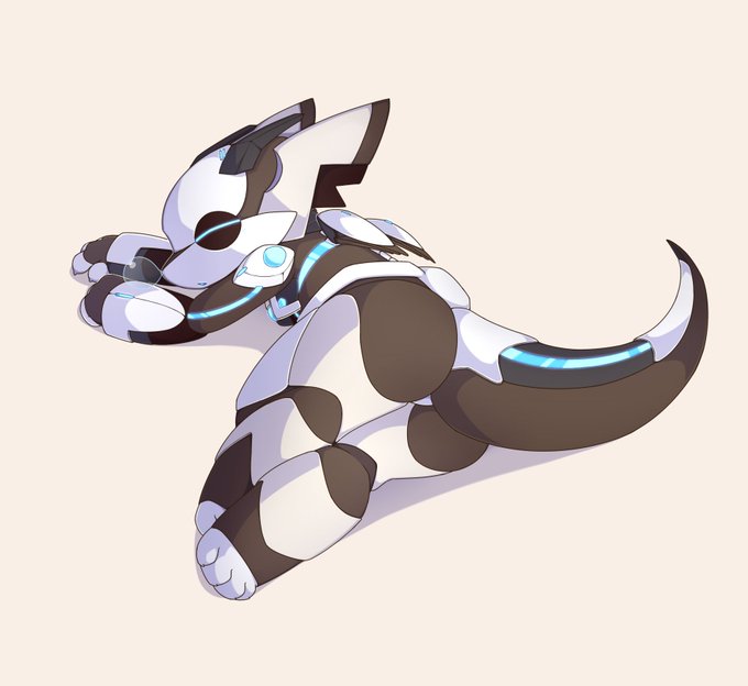 commission by @Brevewastaken 