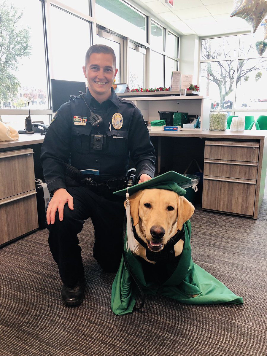 UNT Police Dept. tweet media