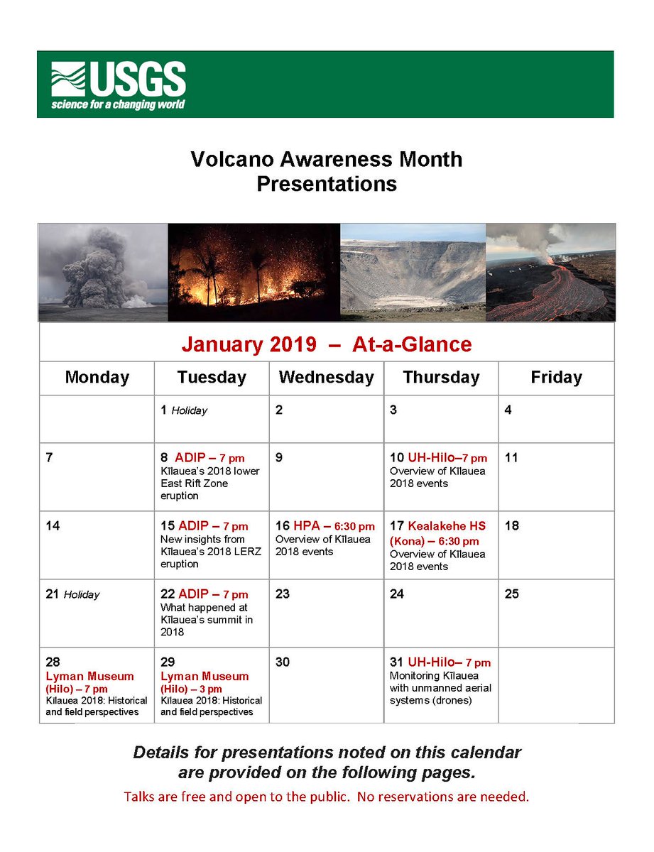 USGS Volcanoes🌋 (USGSVolcanoes) Twitter