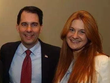 @MSNBC Couldn't expect him to do anything less. Butina's initiative was very effective. Inspired to continue annihilating democracy even while heading for the exit. #wipowergrab