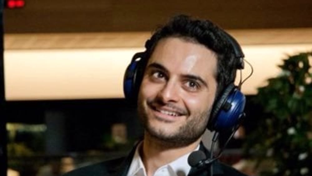 No, non è giusto.
Antonio #Megalizzi è morto. Era un Giornalista, era un ragazzo. Era un europeista convinto. 
Ciao Antonio, Riposa in pace...