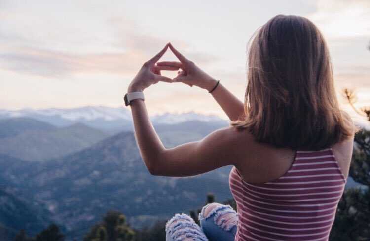 Finals: Done
Winter break: in full swing🤩