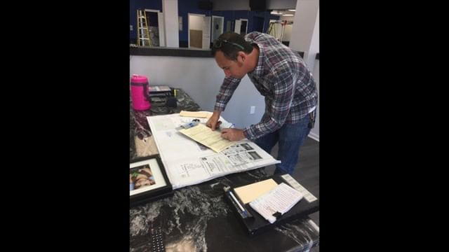 GeneticsTF's tweet image. One year ago December 13th 2017 Genetics Training Facilities opened its doors for our 1st ever workouts 😬! ⁣
⁣
This is a little slide show of the few photos we had showing the process it took to even get get doors open!⁣
⁣
Between fighting with t… ift.tt/2zZkMbL