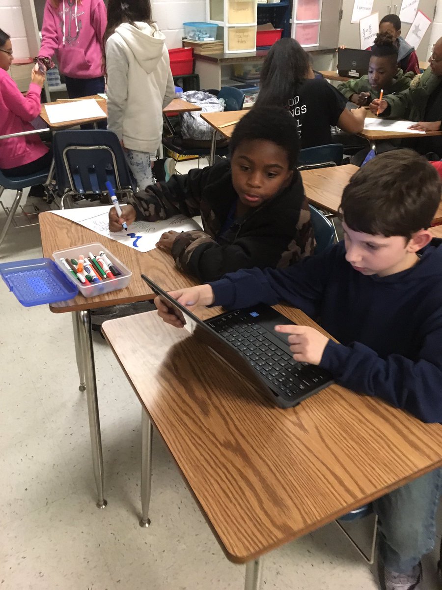 AikenMiddleSch's tweet photo. Mrs. Brownโs students are researching Winter Solstice and how it relates to math!!
#bringingsubjectstogether #mathintheworld https://t.co/mroGUa1LKP