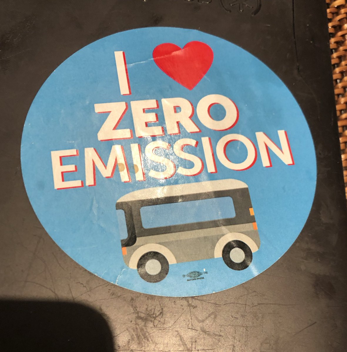 Victory! The future is electric in California. California just unanimously passed historic vote on a 💯 Zero-Emission vehicle rule for transit buses. I want to thank all the people who worked so hard on this rule.

#RightToZero
#FutureIsElectric