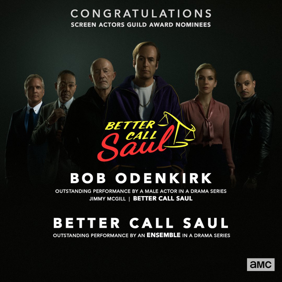 Better call saul cast