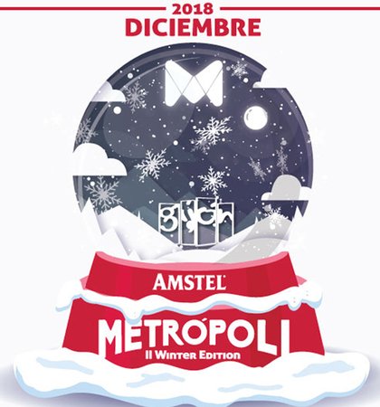 Llega la "Winter Edition" del "Metropoli 2018"... ¿Te lo vas a perder?
<a href="/Metropoligijon/">Metrópoli Gijón</a> #Metropoli2018WinterEdition #LaVidaEsUnFestival
lunaconritmo94.webnode.es/la-vida-es-un-…