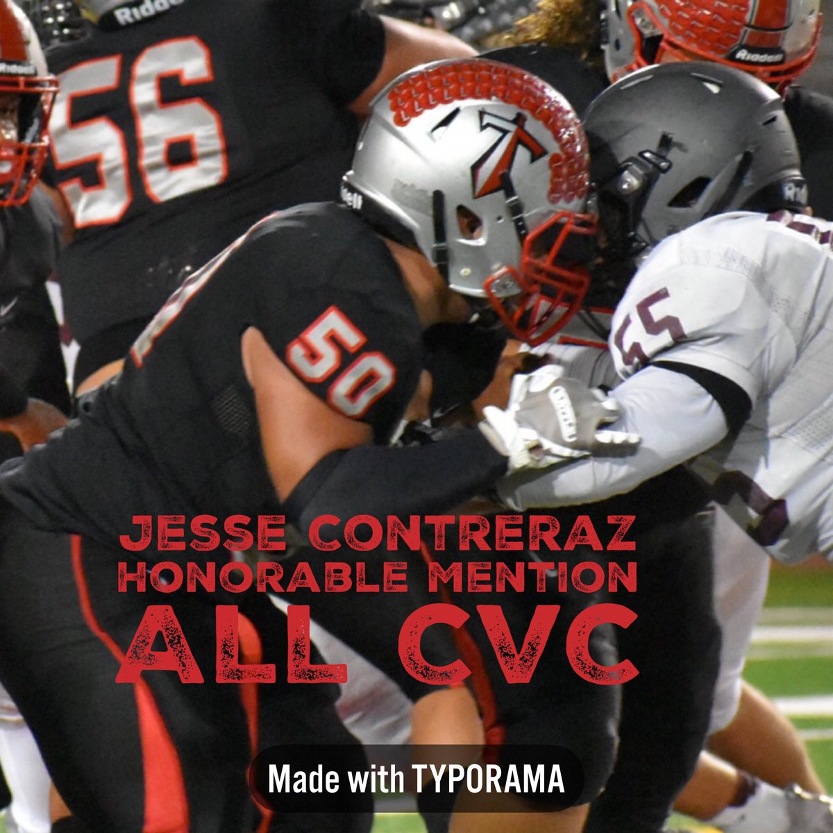 AntelopeLevelup's tweet photo. Congrats to @AntelopeLevelup Honorable Mention players #titanproud #completeprogram #levelup https://t.co/TJLaW8NIrN
