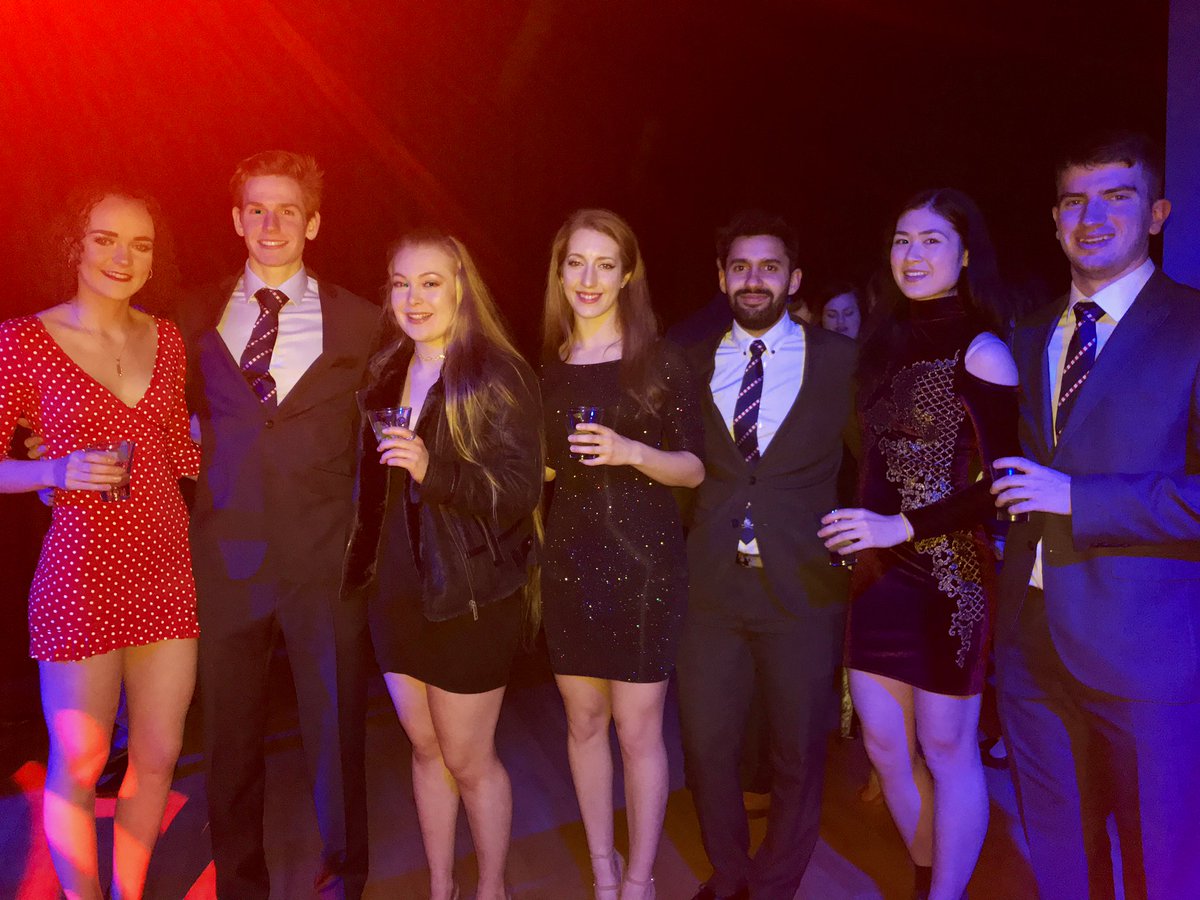 dmuleicester's tweet photo. Our students have turned out in all their finery for this evenings awards 😍🤩 #ProudToBeMore https://t.co/RqQV2PPvic