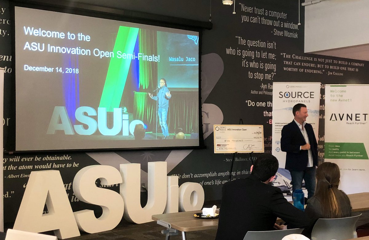 Edson Entrepreneurship + Innovation Institute tweet media