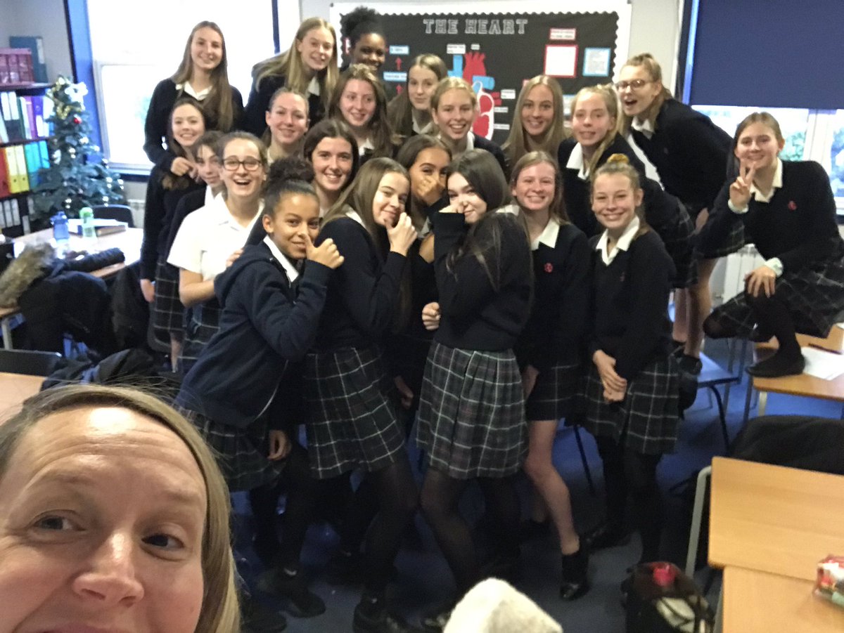 Rosebery PE tweet media