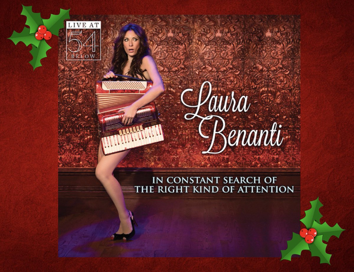 Broadway Records tweet media