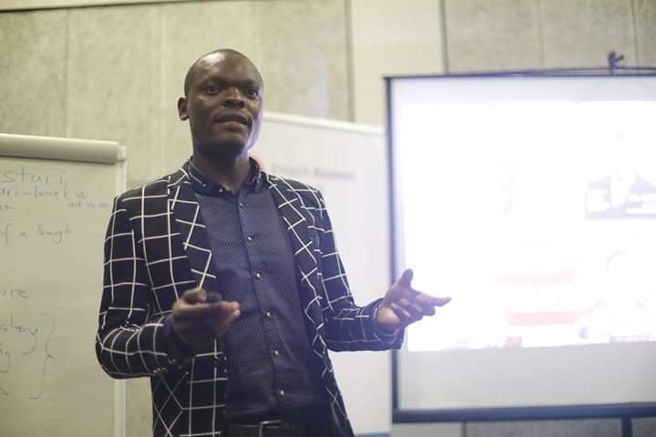 smartjosh's tweet image. It was an honor for me to meet, interact and present Bosch Alumni Network to the current fellows of the #African Filmmaking Fellowship 2018 here in Cape Town. 

Special thanks go to @BoschStiftung #SteppingStone, @UCT_news, #BoschAlumniNetwork, @nbstv @YALIRLCEA @usmissionuganda