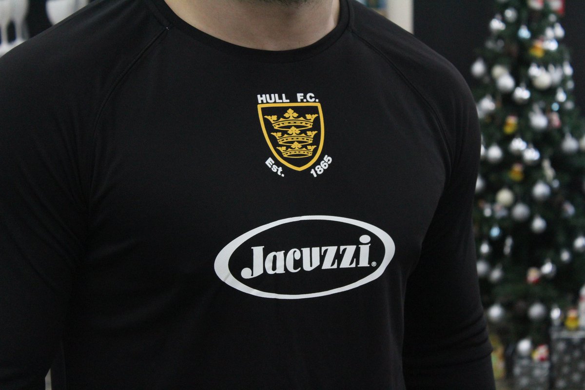 Hull FC tweet media