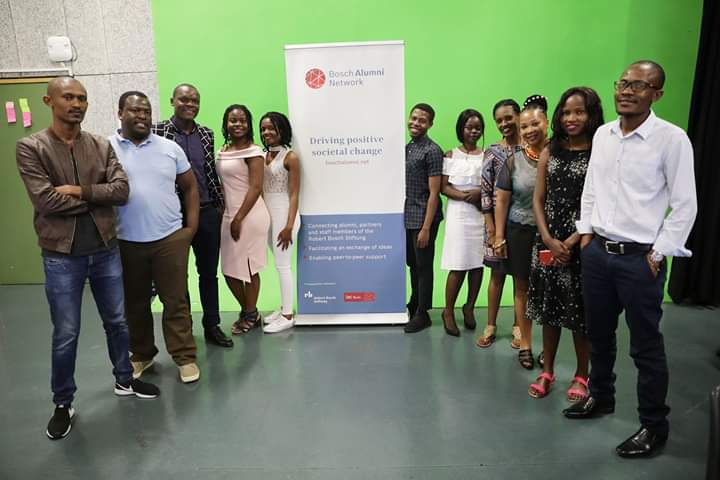 smartjosh's tweet photo. Life is measured by the legacy and the lives you impact not by how many things you acquire in your lifetime.
@YALIRLCEA @BoschStiftung @usmissionuganda @USEmbassyKenya @nbstv @ISOCUg #AFF18 #SteppingStone https://t.co/dS4bjuUFwt