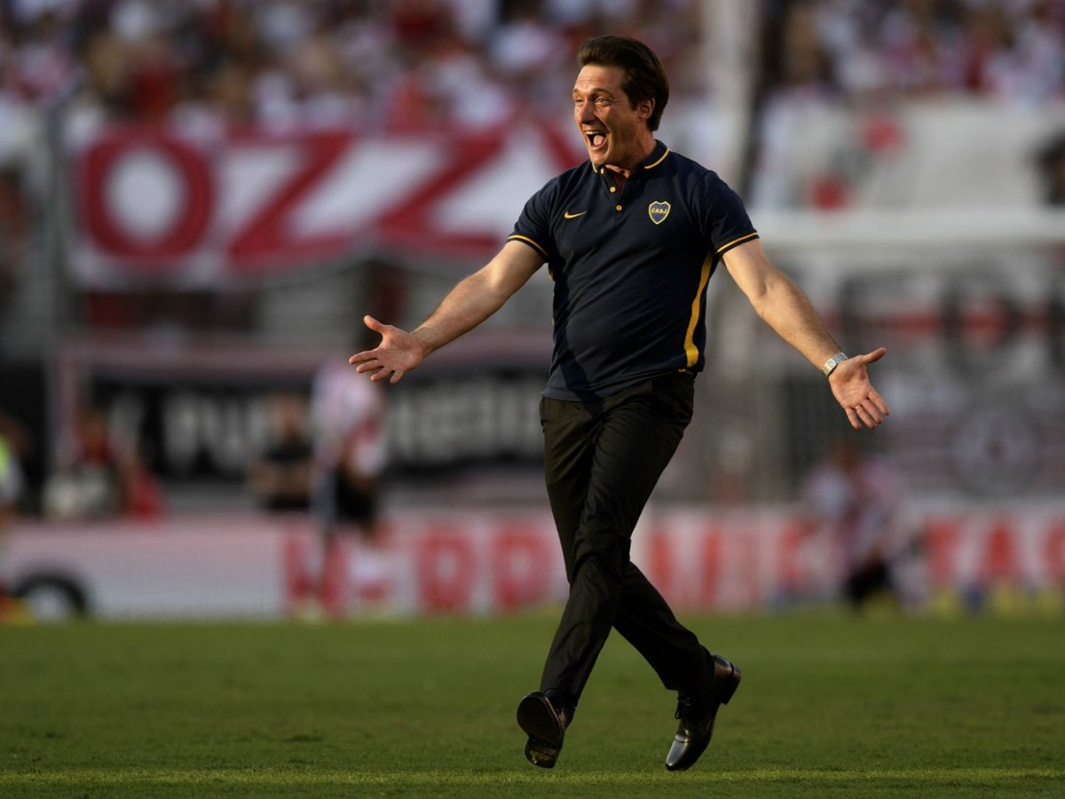 debocasoyyo12's tweet image. Gracias por todo Guille!!
Las alegrías que nos diste jamás se olvidan, y nunca te olvides que Boca será siempre tu casa💙💛💙.
Hasta siempre Melli.. 
#GraciasGuille