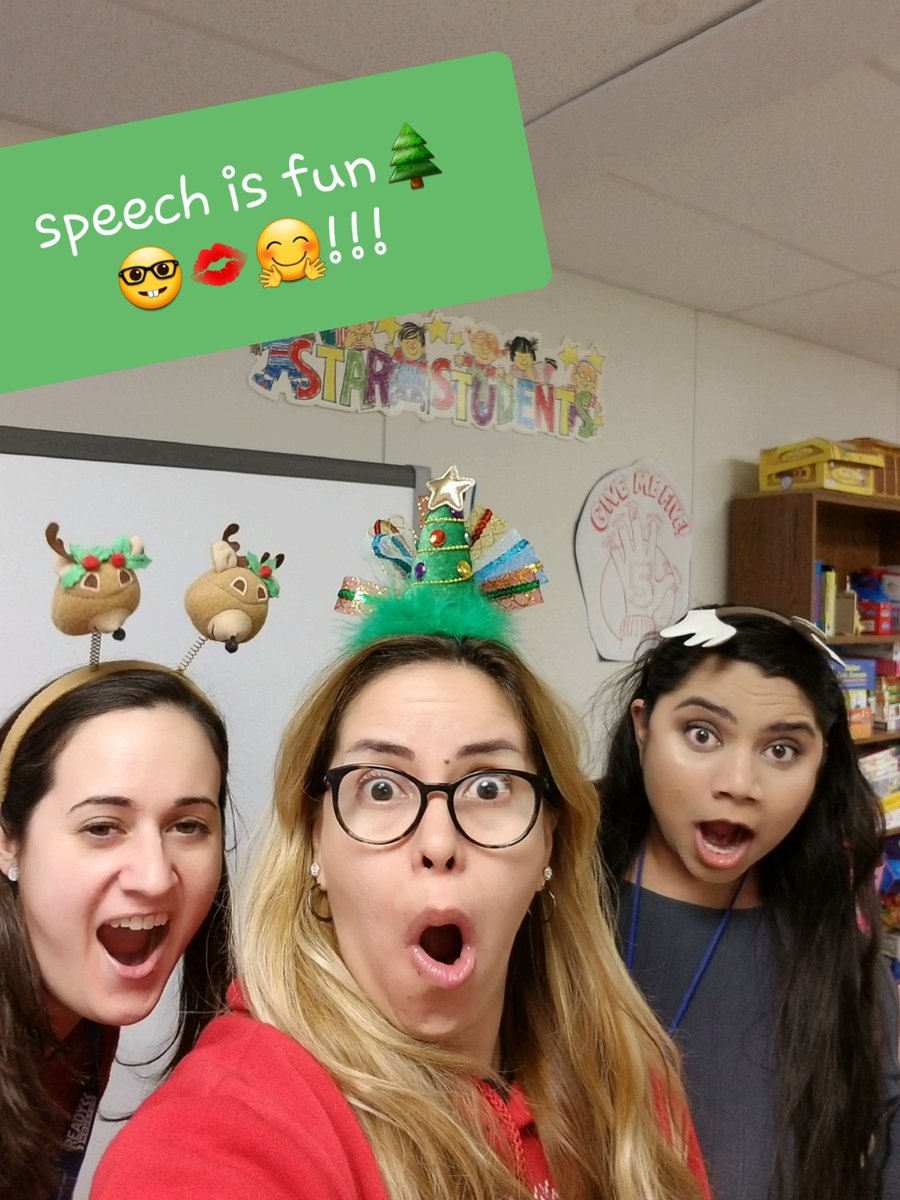 #funhatFriday @ #MREHero #KatySLP