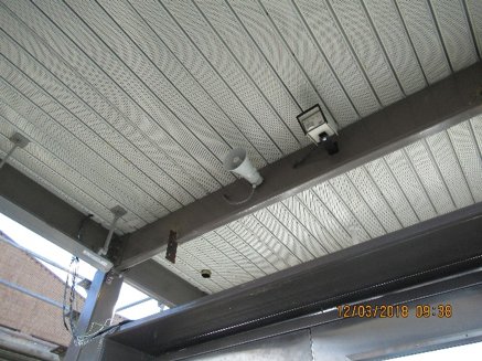 San Francisco Bay Ferry Richmond On Twitter Electrical Work