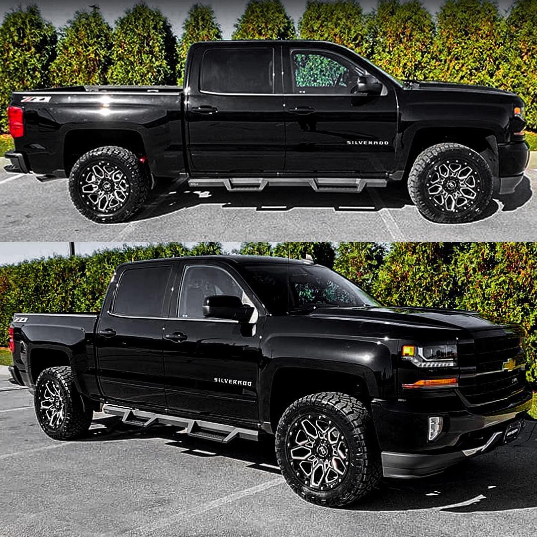 Tweet by Westin Automotive