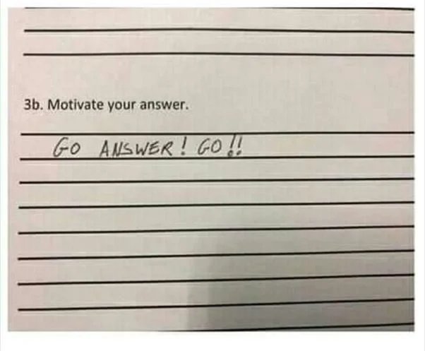 Daniel Willingham (@dtwillingham) on Twitter photo 