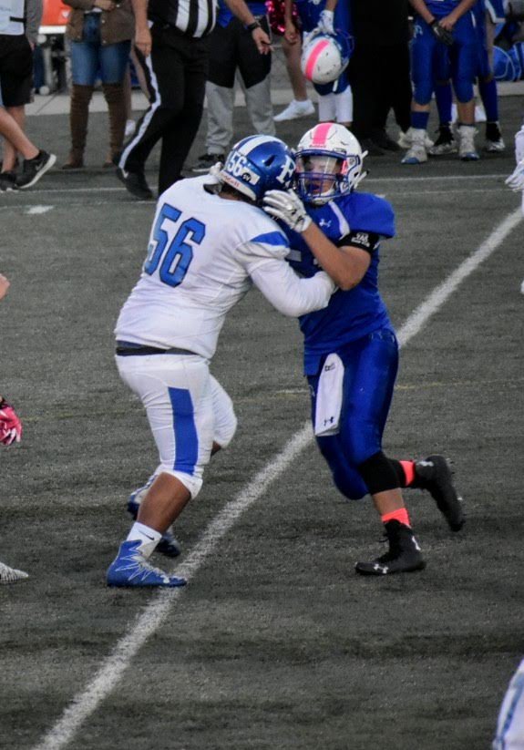 Mike Campbell tweet media