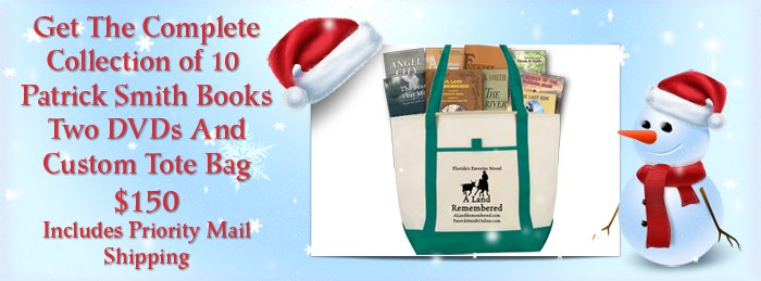 60NowWhat's tweet photo. Here is your best offer ever - For Patrick D. Smith Fans! Save $41 and get them all by Christmas. https://t.co/SUgfYr8cOx https://t.co/1mvWg6syWy