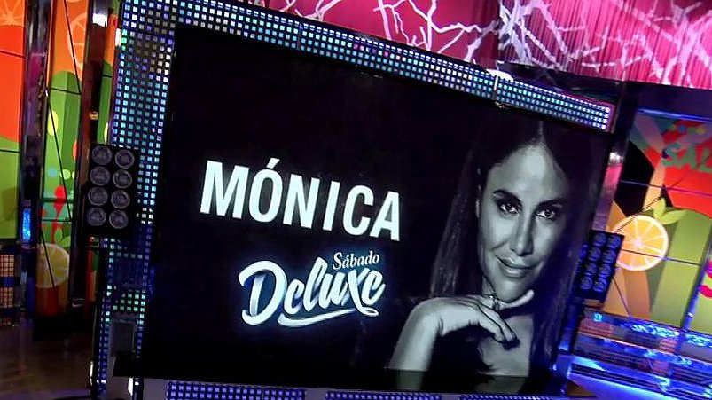 DeluxeSabado's tweet image. Mónica Hoyos cuenta todo lo que ha callado durante el concurso, este sábado en el 'Deluxe' bit.ly/2UKS3QY