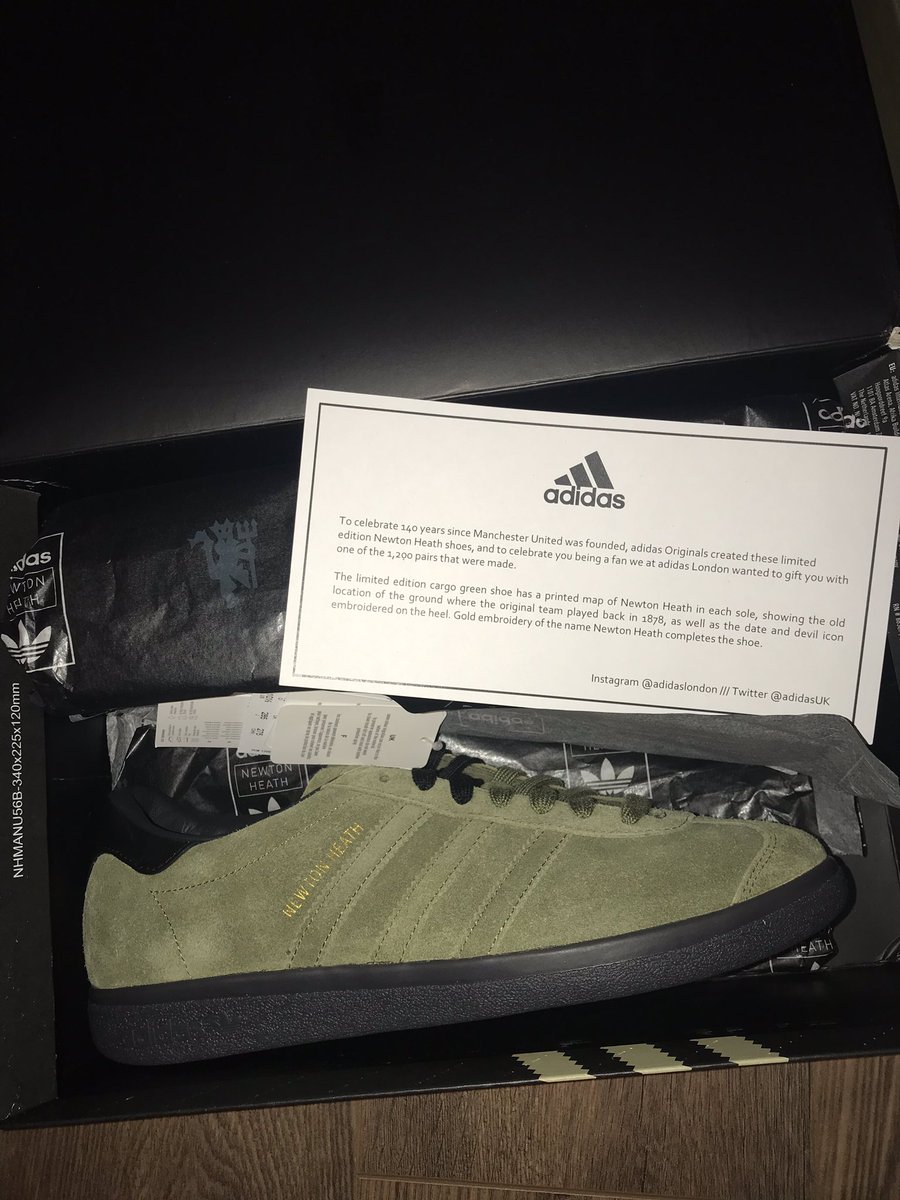 newton heath shoes adidas