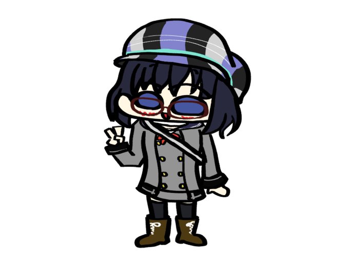 たまのるいのtwitterイラスト検索結果