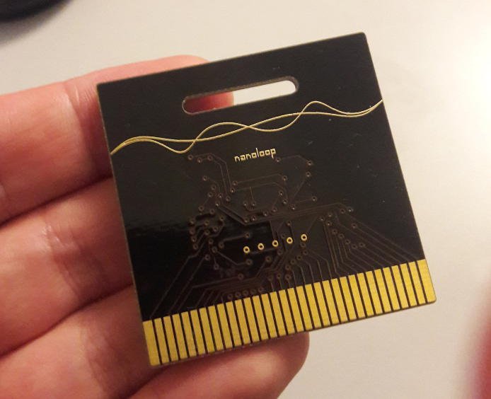 Paracosm on Twitter: