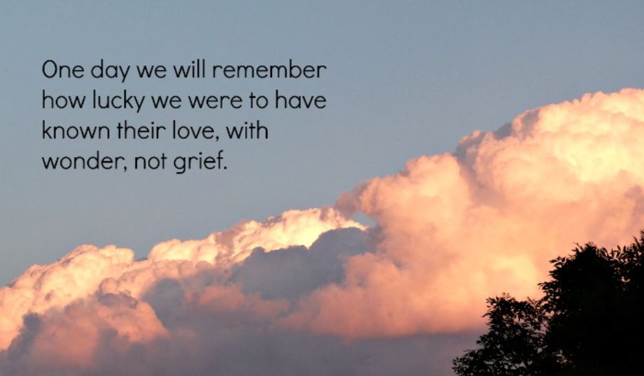 cynthiawriting's tweet photo. Love is a gift I'm thankful for everyday. #lifeafterloss #coping #courage https://t.co/5UEzKEtWvR
