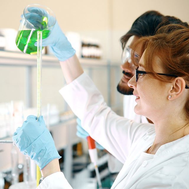 Abattis Bioceuticals, providing leading research in the cannabis industry. 🌿