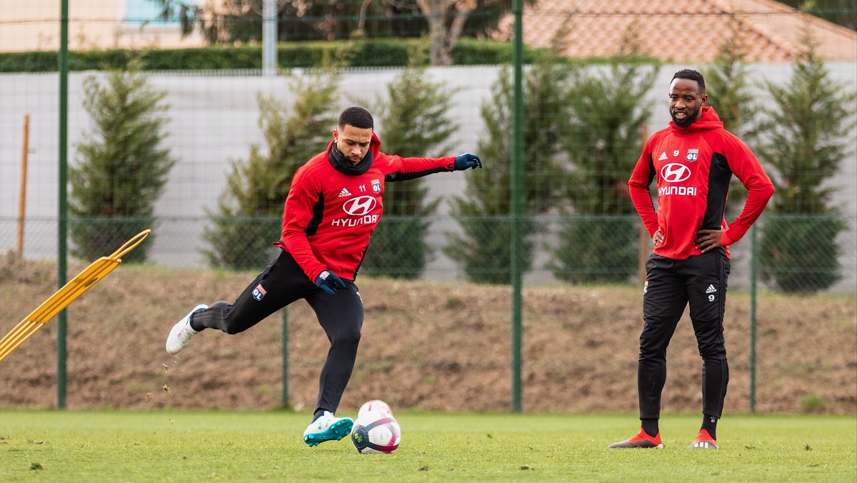 Preparing for Sunday! ⚽️