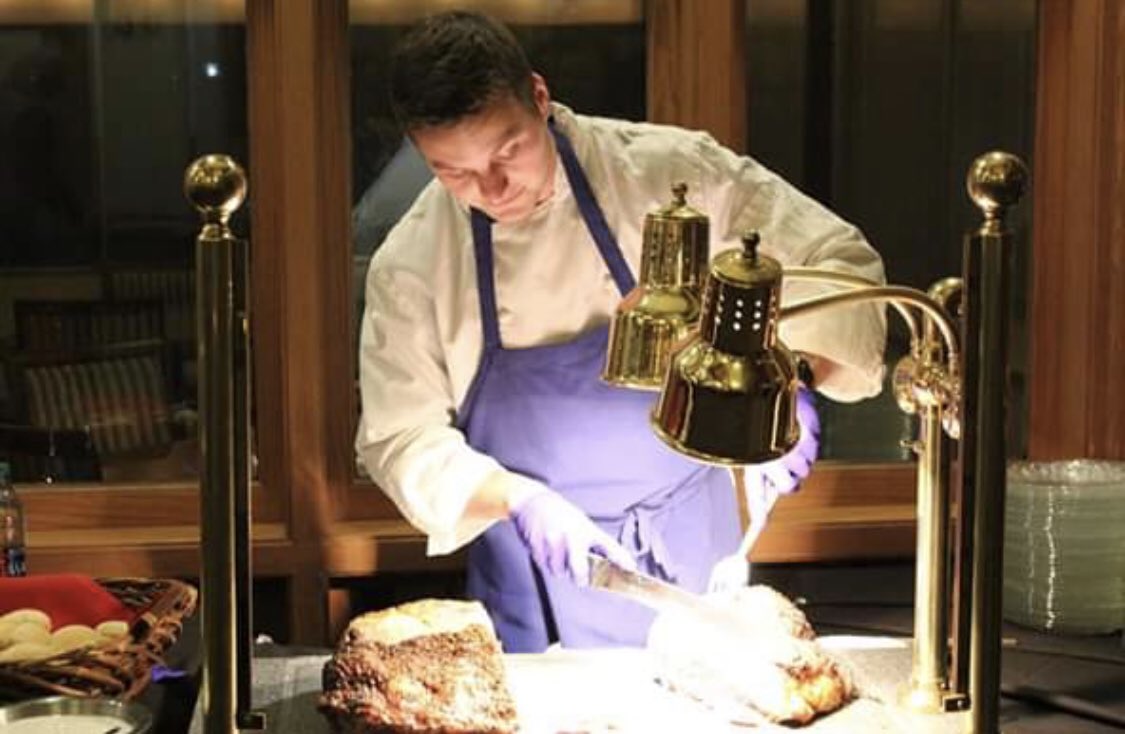 Vanderbilt Legends Club tweet media