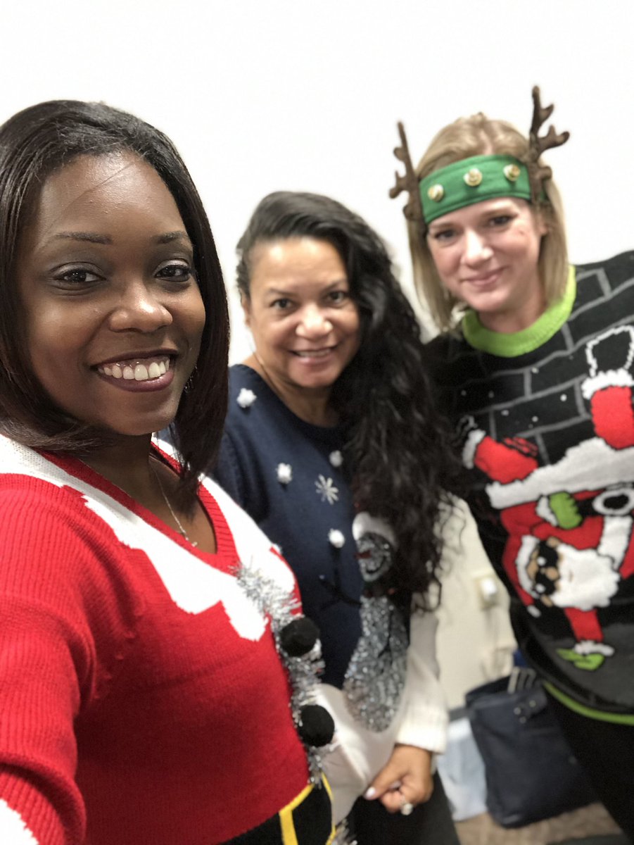 mspullings's tweet photo. Curriculum and Instruction Team! #wewinasateam #SweaterSpring @SpringISD @SpringISD_Curr https://t.co/Y9JcE5tZkR