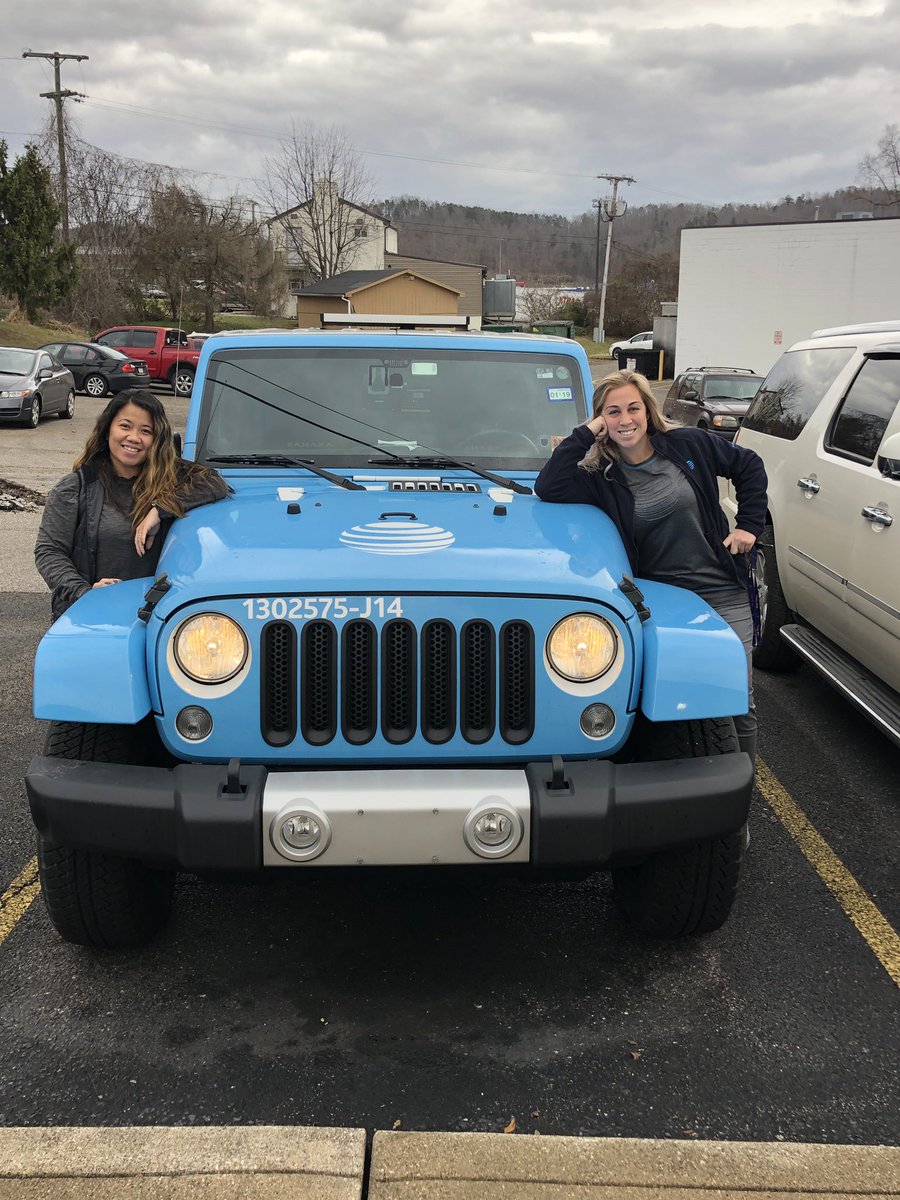 Visiting our West Virginia Team ! @MillyMil702 <a href="/DaleB1/">Dale S. Brown</a> @geauxlego