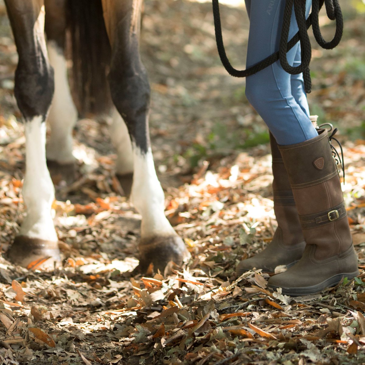 ariat langdale waterproof boot
