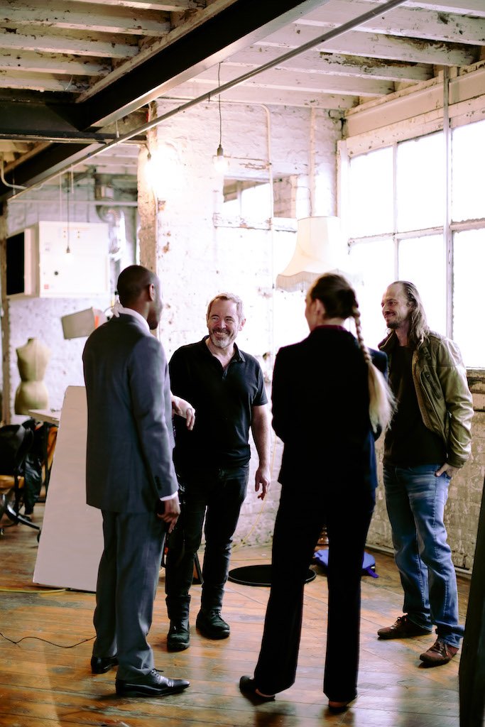 A brief break on set during the concept art photo shoot. Many thanks to all those who helped out, it was a wicked day! 

#photoshoot #setlife #actionmovie #fightchoreography #staytuned #avengers #expressdeliverymovie <a href="/Beauki3/">Beauki</a> <a href="/eloisecarrow/">🌿Agos Chaya🌿 || ◍Eloise Carrow◍</a> <a href="/KiFilms/">Ki Films</a> @SingerFilmsUK <a href="/simonfowler54/">simon fowler</a>