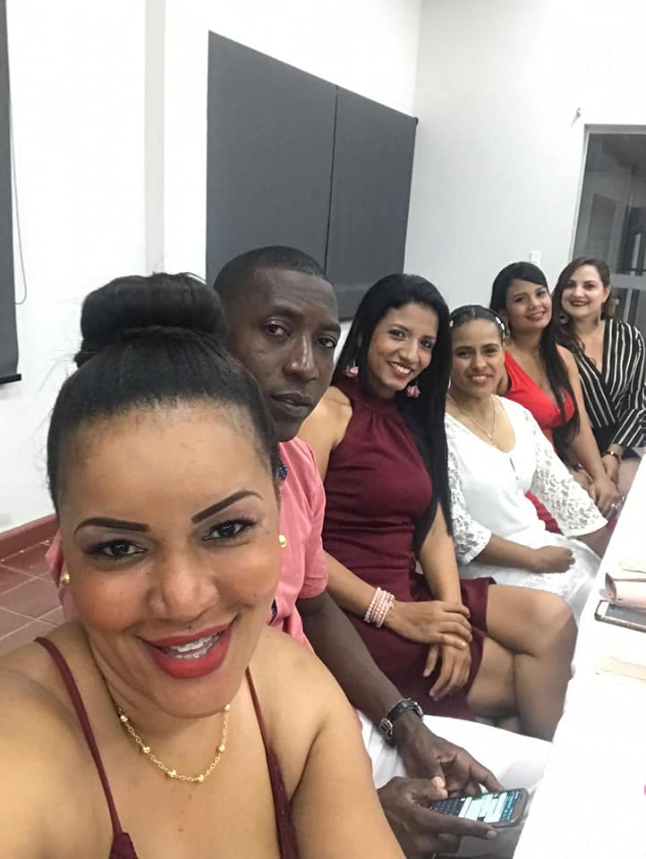 bienestarCFMA3's tweet photo. Desde UNIVITA CFMA agradecemos a todos los administrativos e instructores por la entrega día a día en el proceso formativo integral  de nuestros aprendices.
 A nuestro subdirector @SBDIR_SENACFMA le agradecemos por la entrega constante en gestión y compromiso por nuestro CFMA https://t.co/tc2zfLu1y3