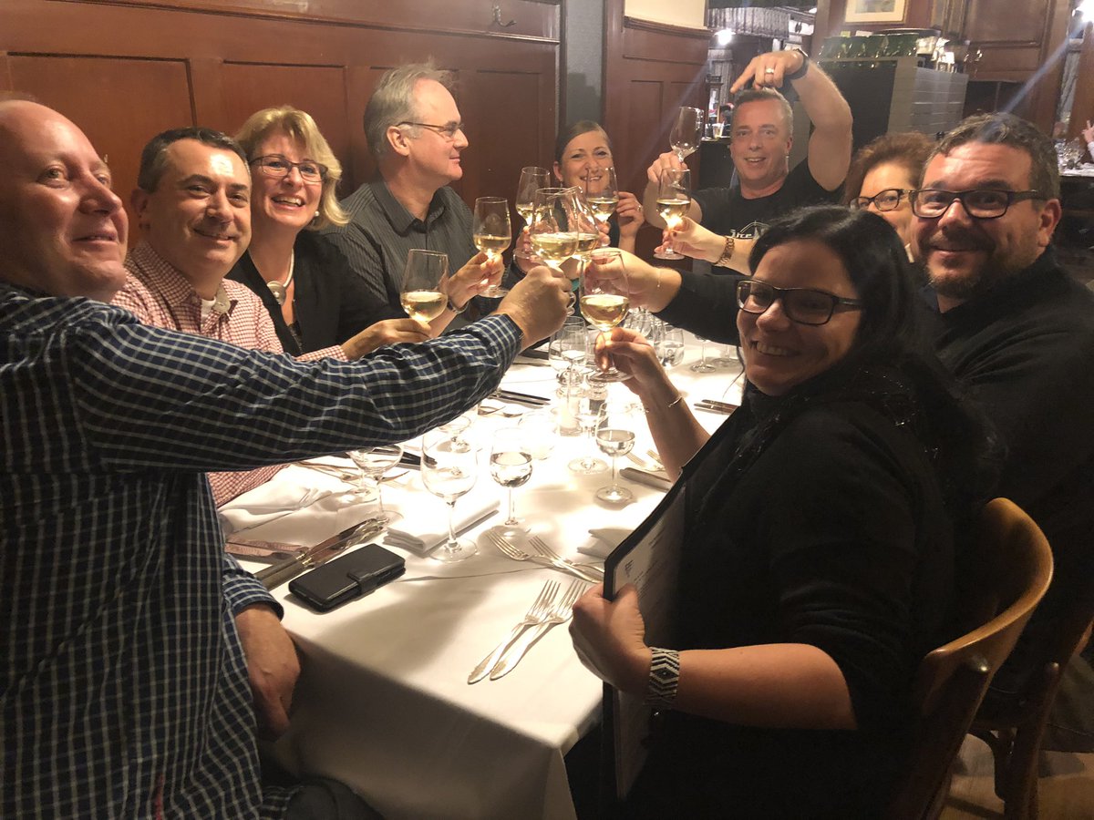 CellerPinol's tweet photo. Thanks to our #winelovers and friends #Switzerland #luzern #bern #topCC @doterraalta #videbatea #vicatalà @WinesFromSpain #garnatxablanca https://t.co/4dQ1gN9c8o