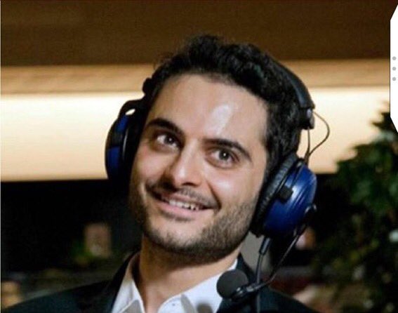 europainitalia's tweet photo. Profonda tristezza per la scomparsa di Antonio #Megalizzi. Ci lascia un giovane con la passione per il giornalismo e per l’Europa. Ci lascia un amico. La sua testimonianza sarà sempre d’esempio per tutti. https://t.co/Bhzaxllb8O