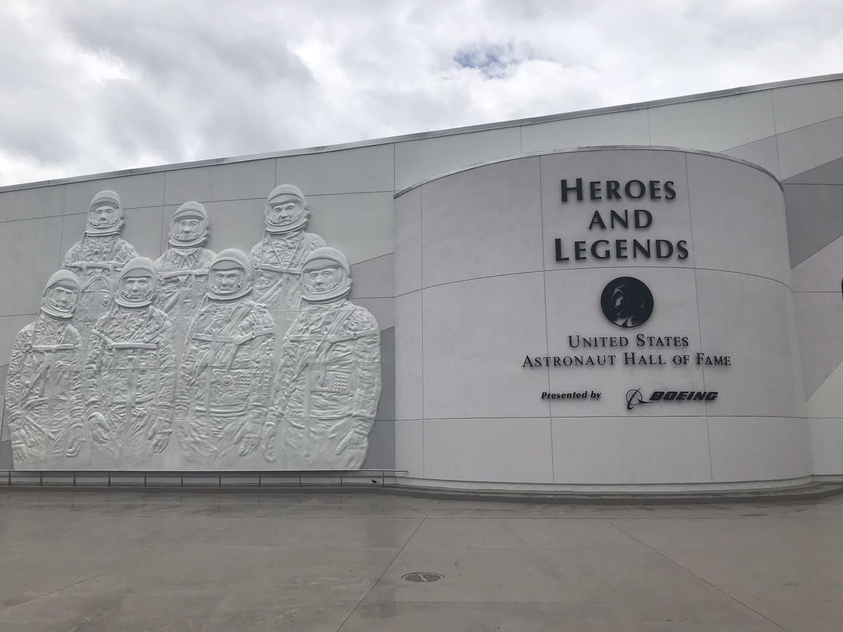 Pay tribute to your elders.