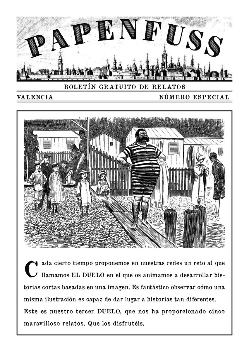 PapenfussRev's tweet photo. Damos por finalizada la maquinación del #especialdeNavidad de @PapenfussRev . Se entregará en los locales habituales  junto con el especial del Duelo.
Querríamos dar un millón de gracias a los 16 autores y autoras que nos han prestado sus maravillosos relatos para este especial. https://t.co/eR4qmECFwp