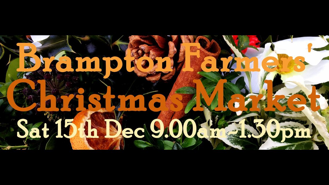 Farmers market (@bramptonfarmers) on Twitter photo 