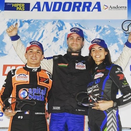 Une belle première journée à Andorre hier avec un podium 🏆🏁💪💪🥉
@tropheeandros @olivierpernaut  <a href="/dusportetplus/">Association Du Sport et Plus</a> @sainteloc_racing 
Merci encore à nos partenaires: 
#stephya #stef #aftral #orhesclassic 
#optic2000 #salaunholidays
#bateauxmouches #vi… bit.ly/2GykYEN