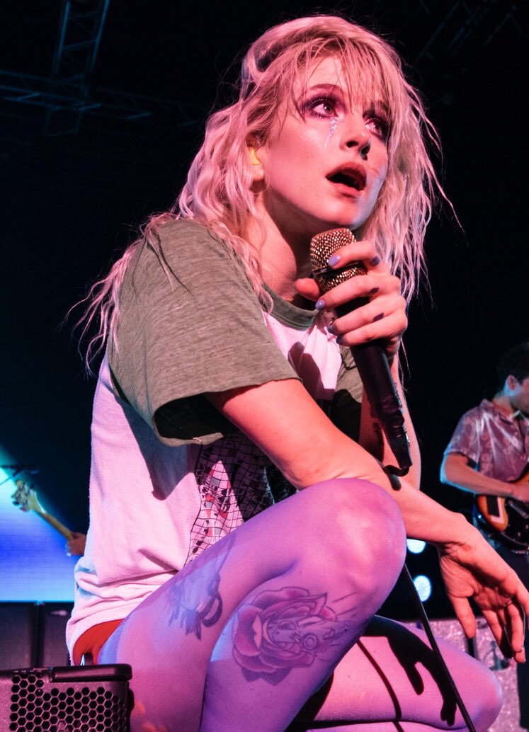 miseryroute's tweet image. This Woman