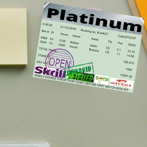 fixed_to's tweet image. #CONGRATULATIONS to all our clients who won yesterday
#call/sms/whatsapp
+254727219492